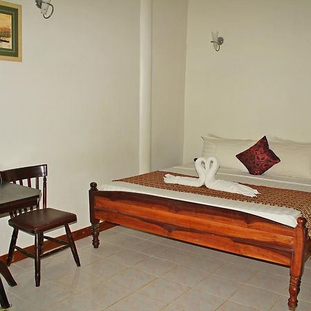 Horizons Cambodia Hotel Siem Reap Luaran gambar