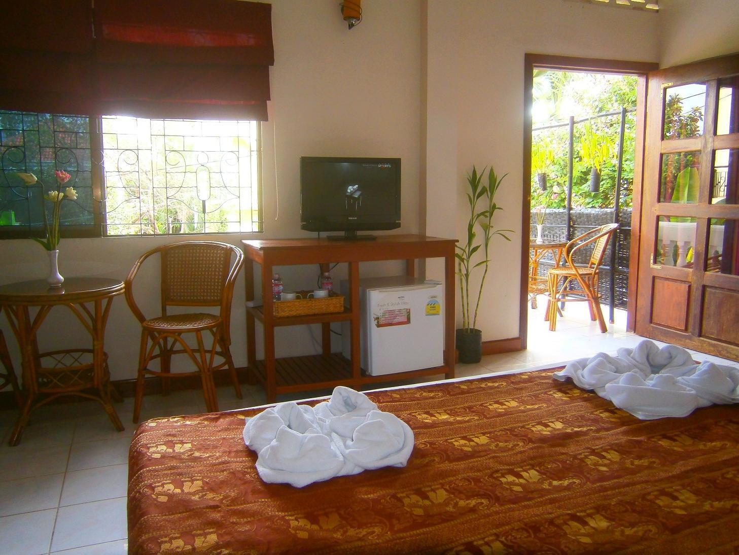 Horizons Cambodia Hotel Siem Reap Luaran gambar