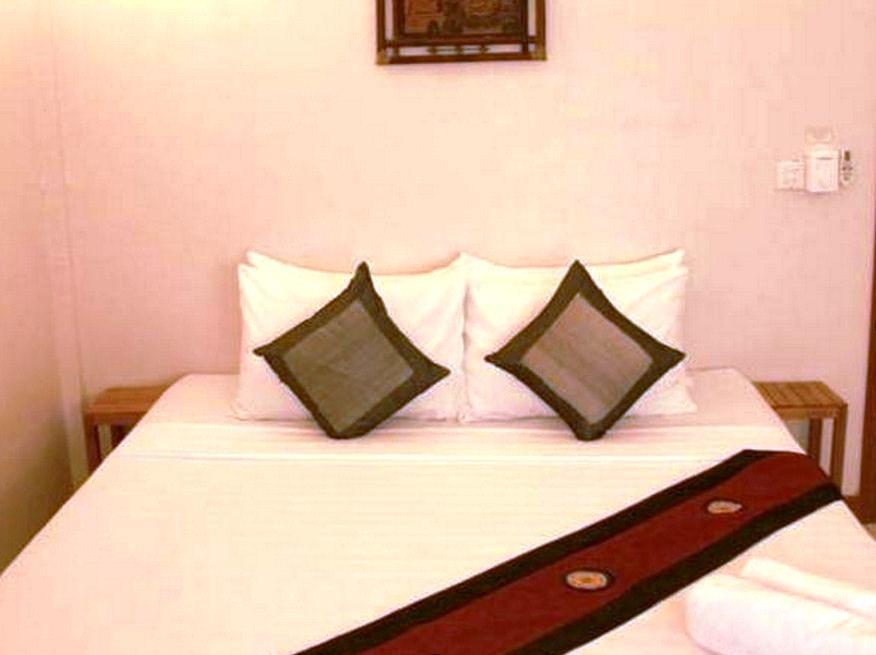 Horizons Cambodia Hotel Siem Reap Luaran gambar