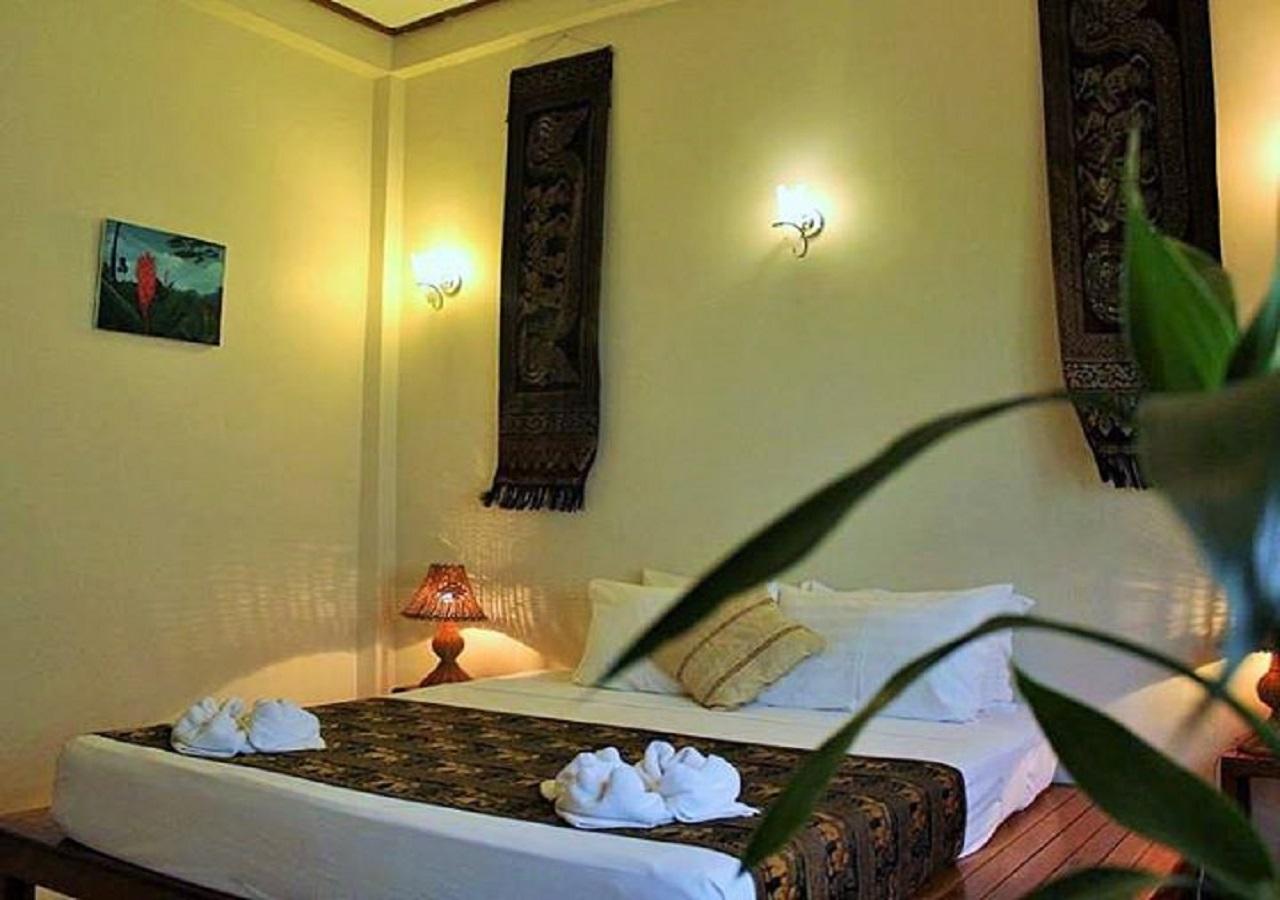 Horizons Cambodia Hotel Siem Reap Luaran gambar
