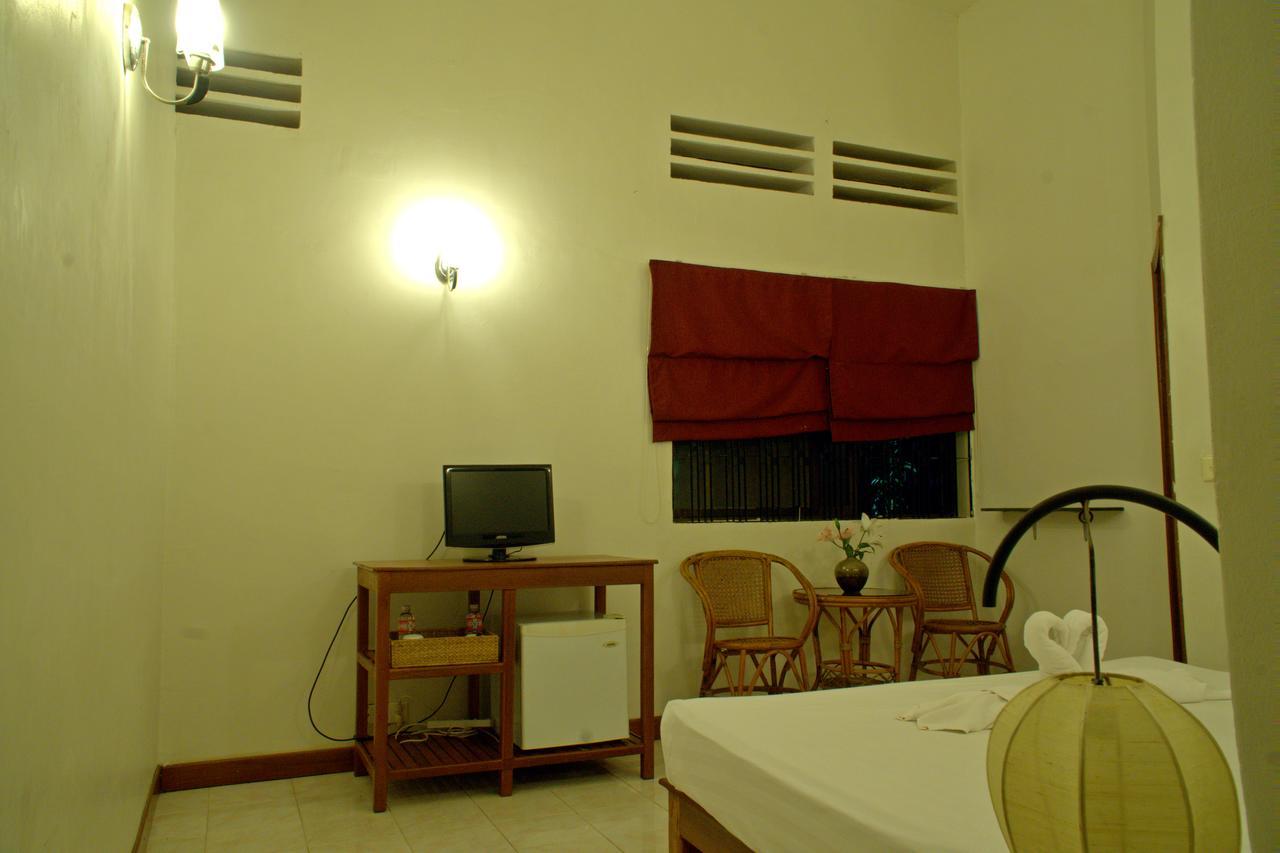 Horizons Cambodia Hotel Siem Reap Luaran gambar