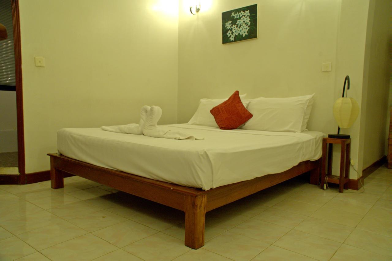 Horizons Cambodia Hotel Siem Reap Luaran gambar